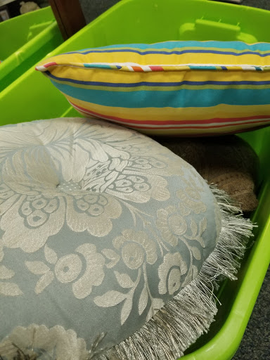 Thrift Store «Outreach Thrift Store», reviews and photos, 1715 S Rutherford Blvd, Murfreesboro, TN 37130, USA