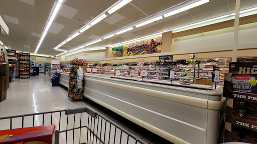 Grocery Store «Giant Food Stores», reviews and photos, 14 Newport Plaza, Newport, PA 17074, USA