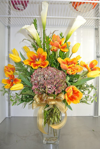 Florist «Seacliff Florist», reviews and photos, 19365 Main St #107, Huntington Beach, CA 92648, USA