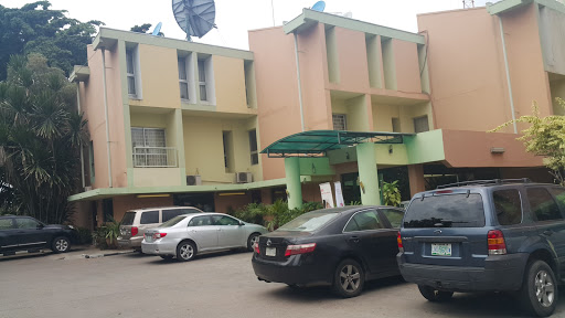 Colonades Hotel Ikoyi Lagos, 21 Alfred Rewane Rd, Ikoyi, Lagos, Nigeria, Resort, state Lagos