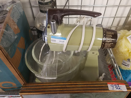 Thrift Store «Goodwill - Portland», reviews and photos