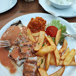 Photo n°1 de l'avis de Julia.. fait le 18/08/2023 à 10:57 sur le  Helena à Cremlingen