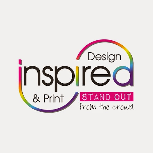 Reviews of Inspired Design and Print Ltd in Warrington - Copy shop