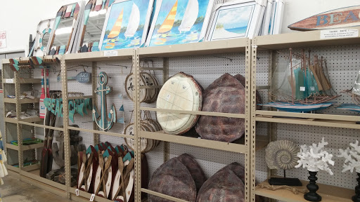 Home Goods Store «Old Time Pottery», reviews and photos, 1870 N Kings Hwy, Myrtle Beach, SC 29575, USA