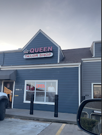 Queen Tailor Shop - Photo 2 - Car repair in Tulsa, OK, Tulsa