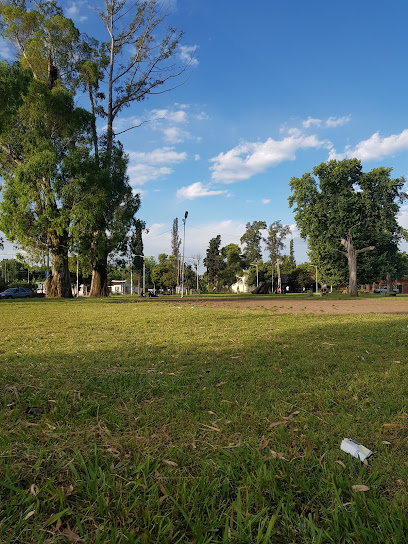 Plaza Díaz Vélez