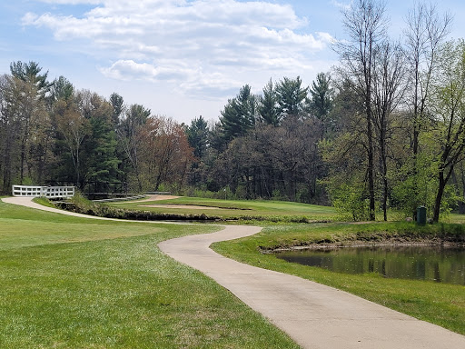 Golf Course «Ridges Golf Course & Banquet Facility», reviews and photos, 2311 Griffith Ave, Wisconsin Rapids, WI 54494, USA