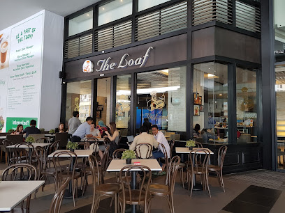 The Loaf NU Sentral - Lot GF.41, Ground Floor, Nu Sentral No, 201, Jalan Tun Sambanthan, 50470 Kuala Lumpur, Malaysia