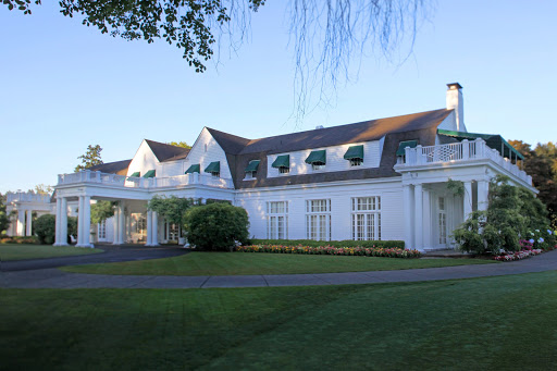 Golf Course «Waverley Country Club», reviews and photos, 1100 SE Waverly Dr, Portland, OR 97222, USA