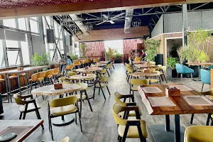 Skydeck Resto Pub image