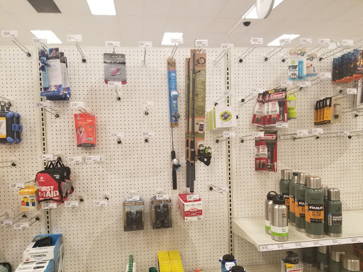 Department Store «Target», reviews and photos, 1701 N Gaffey St, San Pedro, CA 90731, USA