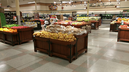 Grocery Store «Kroger», reviews and photos, 1601 E Michigan Rd, Shelbyville, IN 46176, USA