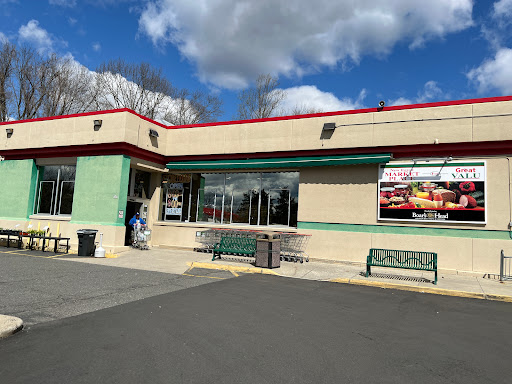 Grocery Store «New Egypt Marketplace», reviews and photos, 53 Main St, New Egypt, NJ 08533, USA