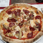 Photo n°2 de l'avis de Jetzt.c fait le 07/04/2022 à 19:30 sur le  La Maison Ristorante Pizzeria à Corteno Golgi