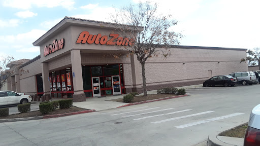 Auto Parts Store «AutoZone», reviews and photos, 234 E Foothill Blvd, Upland, CA 91786, USA
