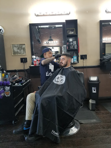 Barber Shop «Good Fellas Barber Shop», reviews and photos, 1517 Garfield Ave, Los Angeles, CA 90022, USA