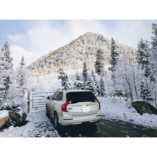 Car Dealer «Rickenbaugh Volvo, Inc.», reviews and photos, 777 Broadway, Denver, CO 80203, USA