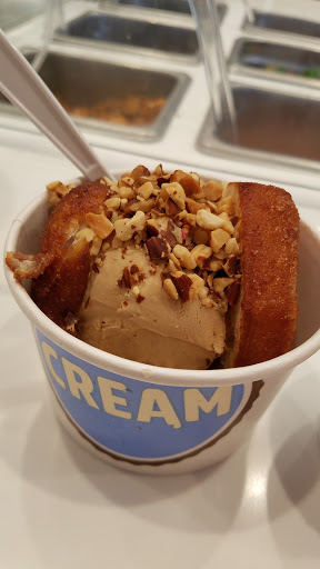 Ice Cream Shop «CREAM Irvine Spectrum», reviews and photos, 640 Spectrum Center Dr, Irvine, CA 92618, USA