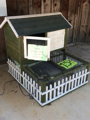 Pet Supply Store «The Stock Market Country Store», reviews and photos, 4479 Dover Pl SE, Conyers, GA 30013, USA