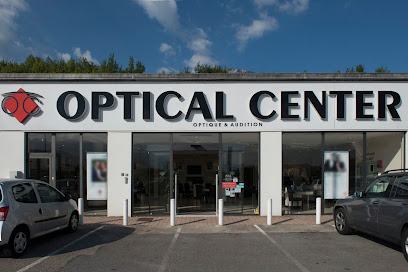 Opticien SEYSSINS - Optical Center