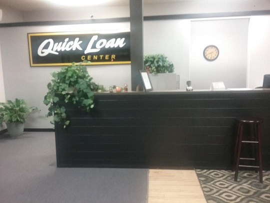 Quick Loan Center