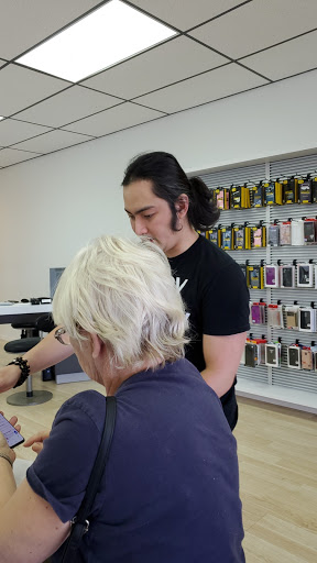 Cell Phone Store «Cypress Verizon Wireless», reviews and photos, 12620 FM 1960, Houston, TX 77065, USA