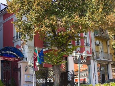 Photos of Odeon Hotel- Restaurant