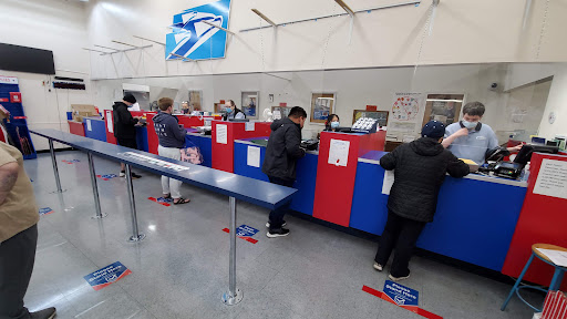 Post Office «United States Postal Service», reviews and photos, 5409 100th St SW, Lakewood, WA 98499, USA