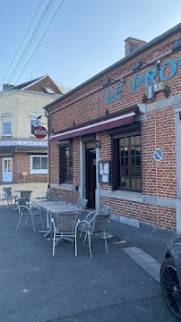 Photos du propriétaire du Café Le Provence à Fourmies - n°5