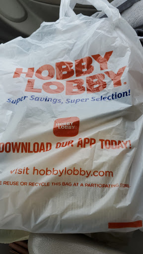 Craft Store «Hobby Lobby», reviews and photos, 205 S Point Blvd, McDonough, GA 30253, USA