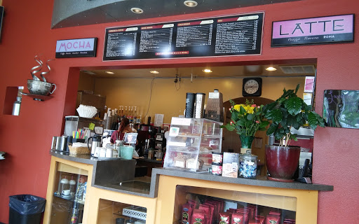 Cafe «Gold Rush On Broadway», reviews and photos, 2742 Broadway St, Eureka, CA 95501, USA