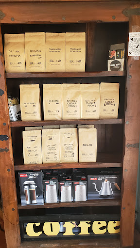 Coffee Shop «The Coffee Bouteaque», reviews and photos, 325 9th St #22, Beach Haven, NJ 08008, USA