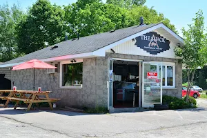 The Shack Eatery image