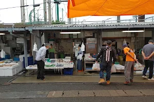 Tajiri Sunday Morning Market image