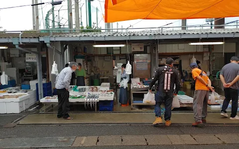 Tajiri Sunday Morning Market image