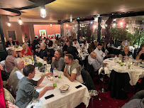 Atmosphère du Restaurant français La Villa à Marseille - n°12