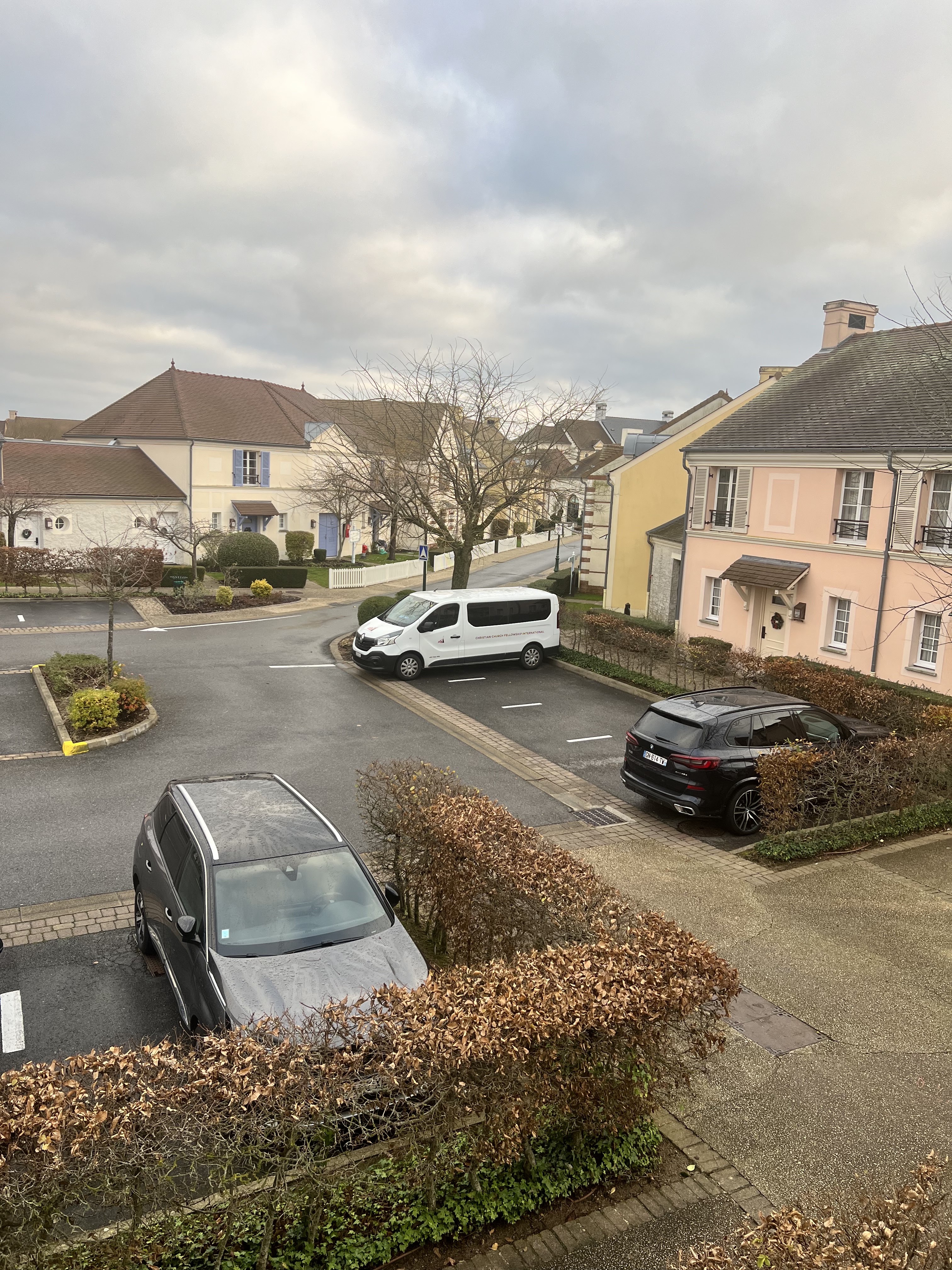 Photo n° 1 de l'avis de Husam.l fait le 04/12/2023 à 10:42