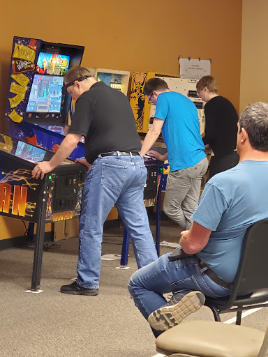 Billiards Supply Store «Game Exchange of Colorado», reviews and photos, 2650 W 6th Ave, Denver, CO 80204, USA