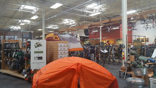 Camping Store «REI», reviews and photos, 2220 Tschache Ln, Bozeman, MT 59718, USA