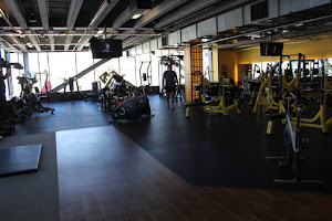 Les Mills Christchurch