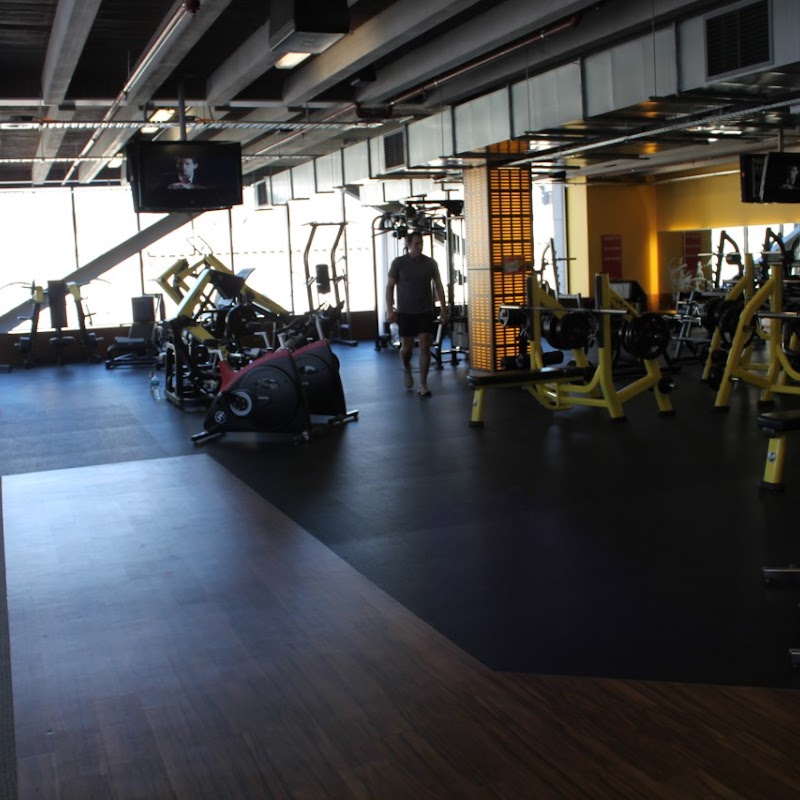 Les Mills Christchurch