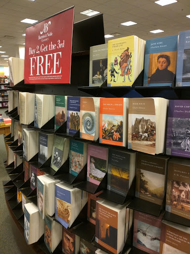 Book Store «Barnes & Noble», reviews and photos, 6050 El Cerrito Plaza, El Cerrito, CA 94530, USA