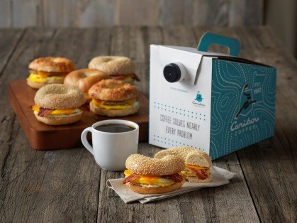 Bagel Shop «Einstein Bros. Bagels», reviews and photos, 750 N Telegraph Rd, Dearborn, MI 48128, USA