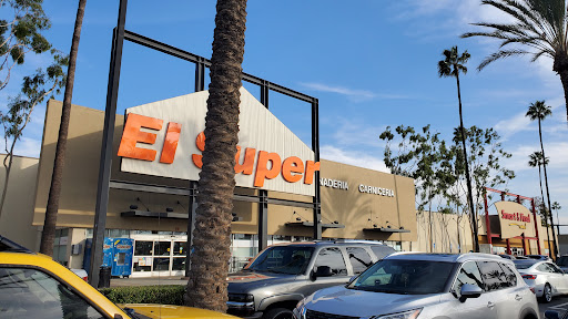 Grocery Store «El Super», reviews and photos, 650 N Euclid St, Anaheim, CA 92801, USA