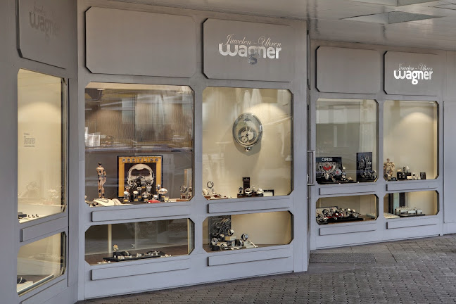 Wagner Bijouterie-Uhren GmbH