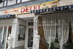 Restaurant Delfi image
