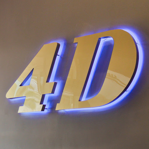 Ice Cream Shop «Gelateria 4D», reviews and photos, 670 Lincoln Rd Mall, Miami Beach, FL 33139, USA