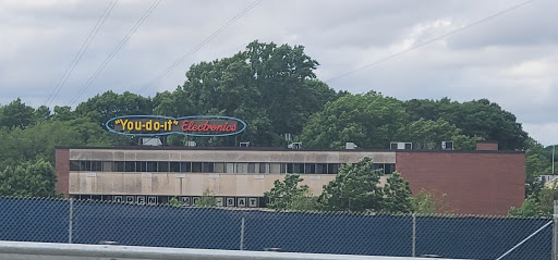 Electronics Store «You-do-it Electronics Center», reviews and photos, 40 Franklin St, Needham, MA 02494, USA