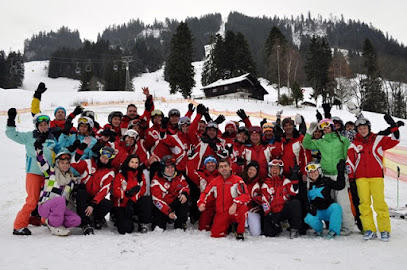Ski- und Snowboardschule Schwarzsee