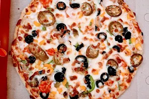 The Tasty Bite Pizza image